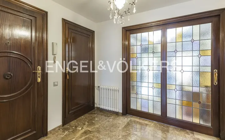 Piso en  Barcelona Capital - Foto 33