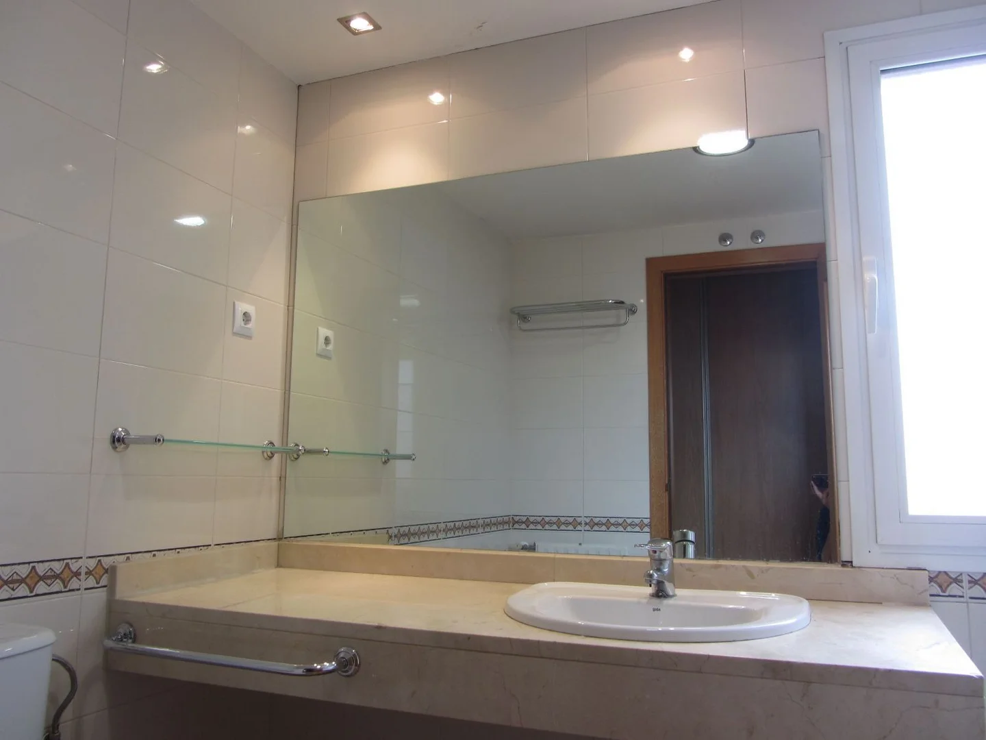 Piso en avenida de los rosales, 121 - Foto 5