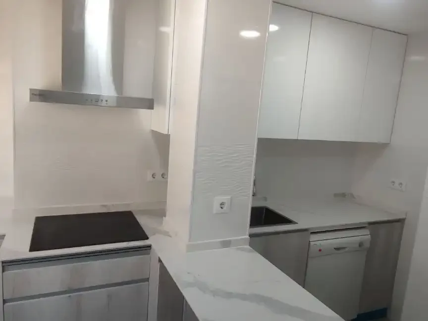 Piso en  Paseo de los Melancólicos 67 - Foto 4