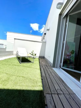 Dúplex en calle del Carril de los Caleros, 8 - Foto 50