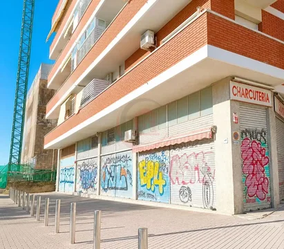 Local comercial en  Garrofers - Foto 8