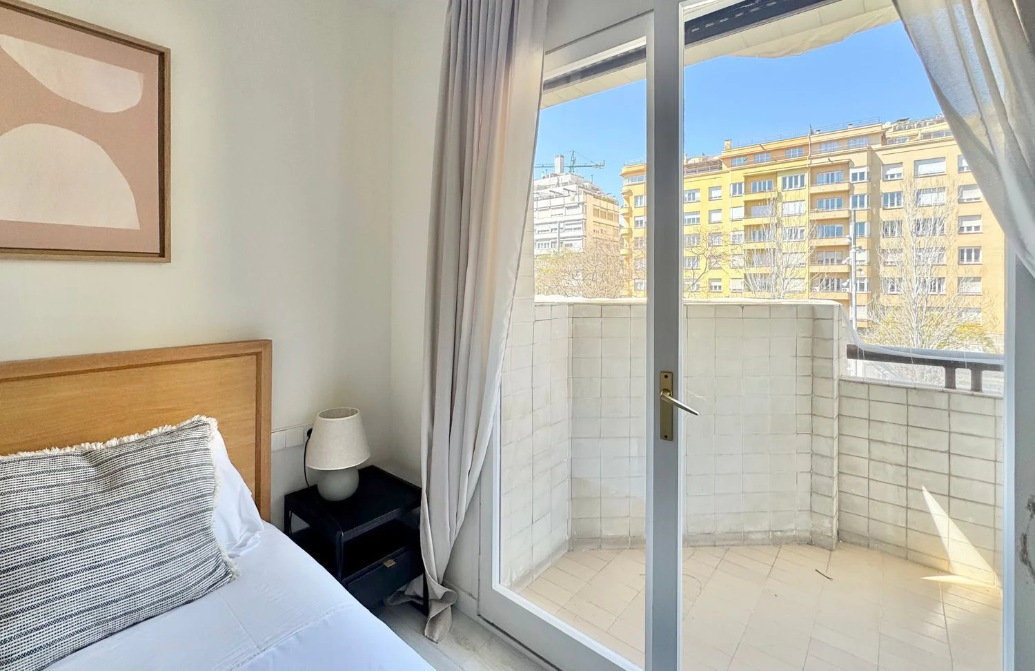 Piso en plaza de Molina, 2 - Foto 11