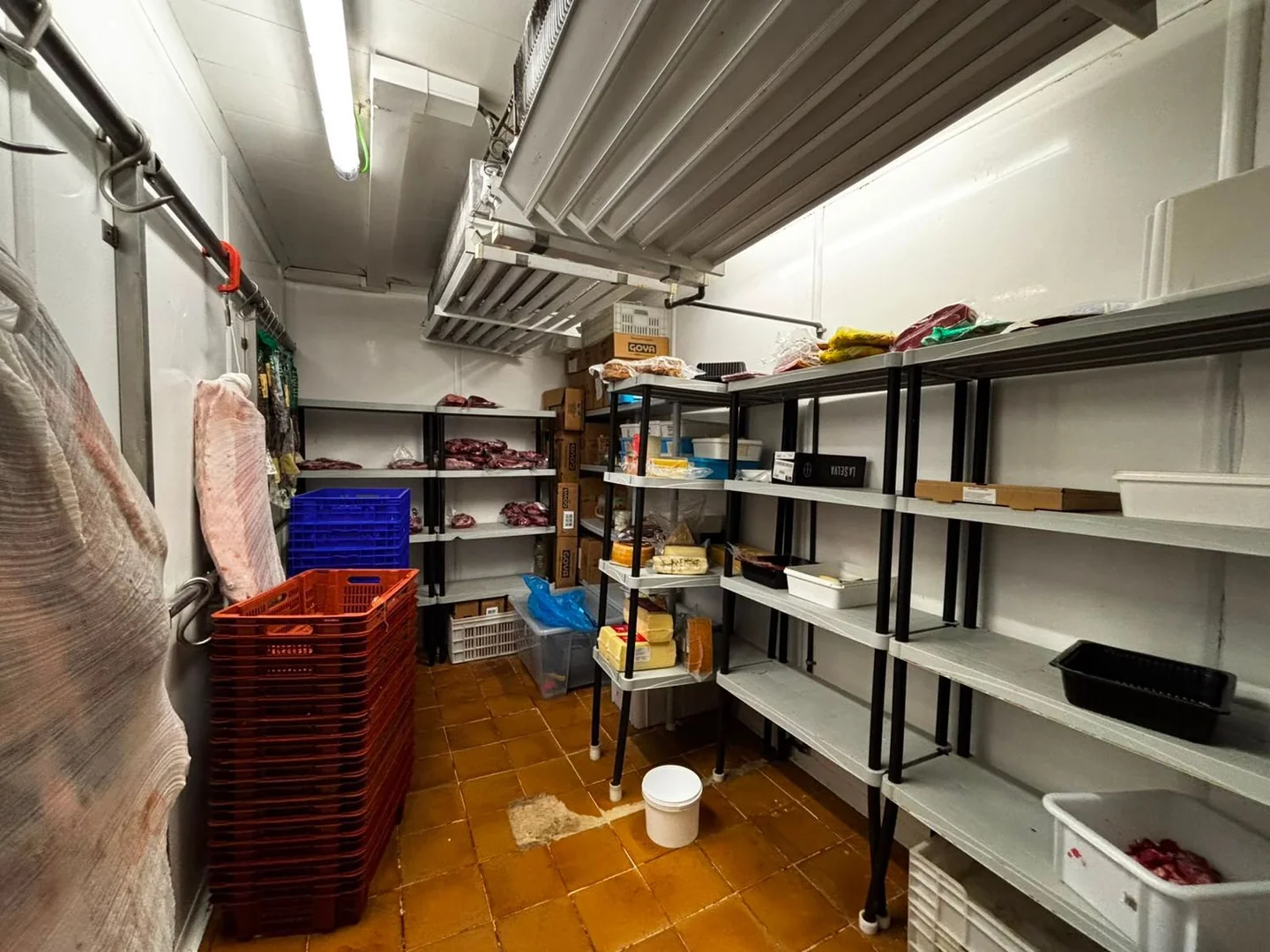 Local en Carnicería, tienda de alimentación en Avenida de Madrid, La Maternitat i Sant Ramon - Foto 20