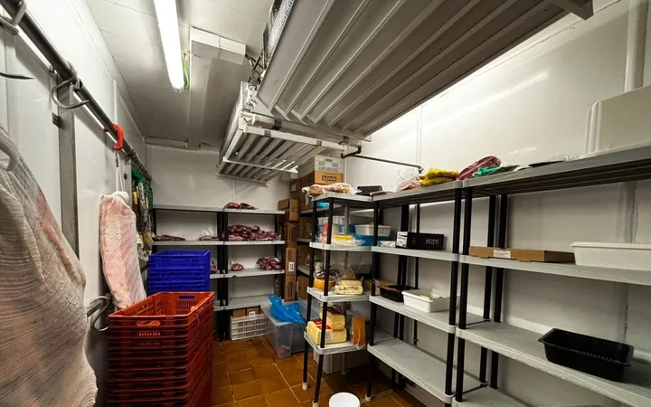 Local en Carnicería, tienda de alimentación en Avenida de Madrid, La Maternitat i Sant Ramon - Foto 20
