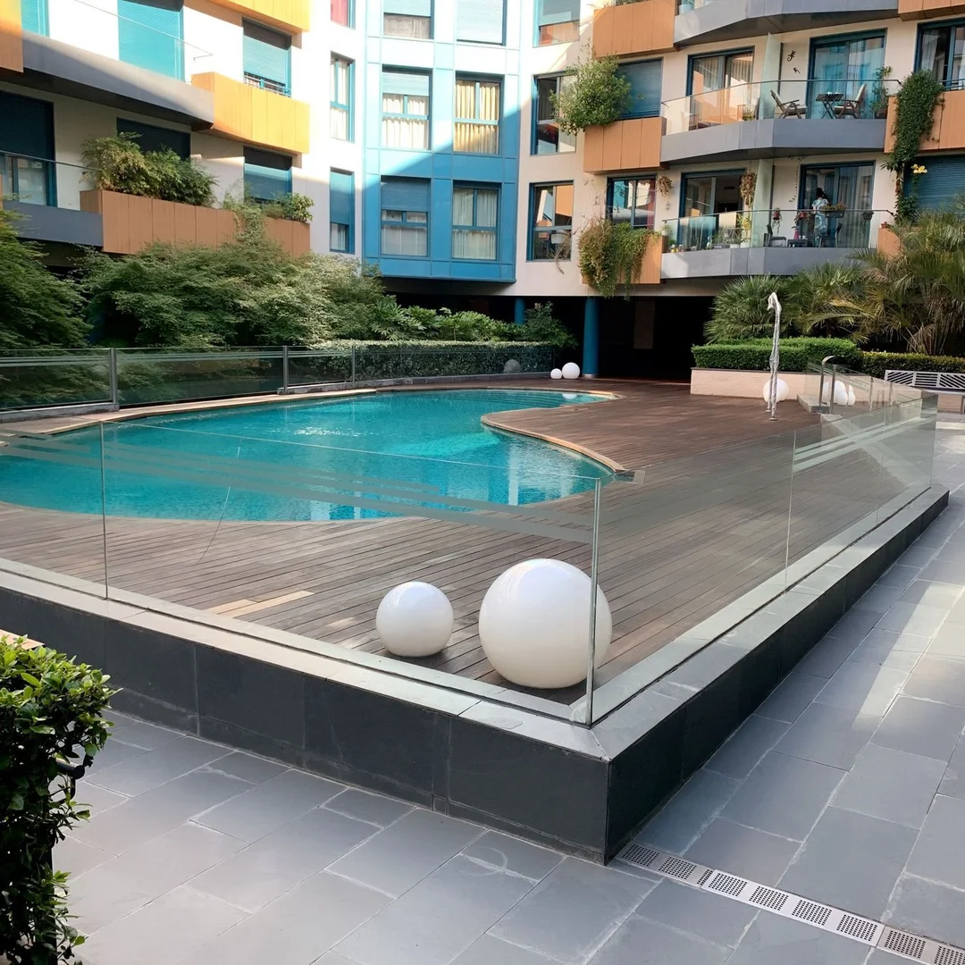 Piso en calle del Rodio, 4 C