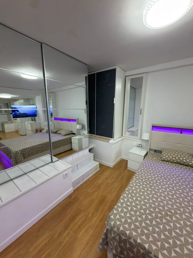 Estudio en calle del Néctar, 31 - Foto 24