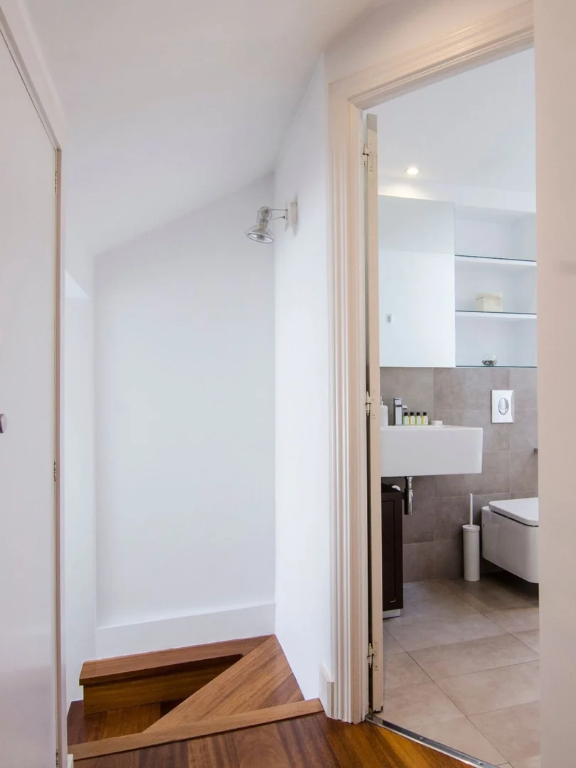Dúplex en Calle de Segovia, 8, Palacio - Foto 13