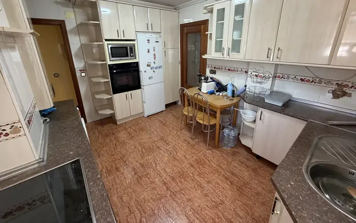 Piso en  Calle de los Hermanos García Noblejas 89 - Foto 7