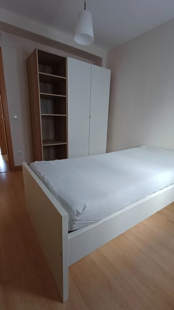 Piso en plaza de Corcubión, 8 - Foto 12