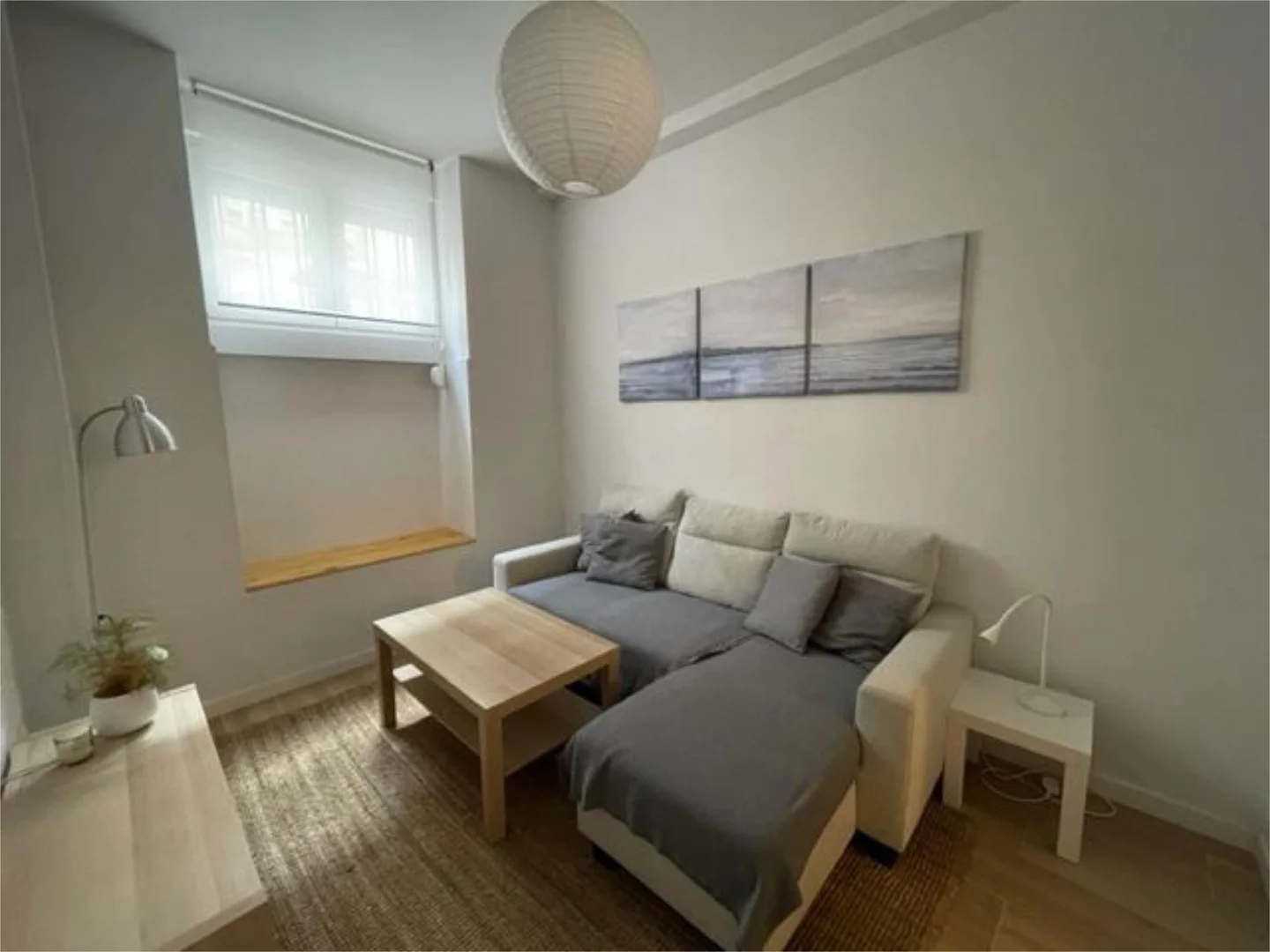 Piso en  Calle de Cartagena 40 - Foto 1