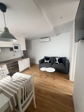 Piso en calle del Vizconde de Matamala, 38 - Foto 3