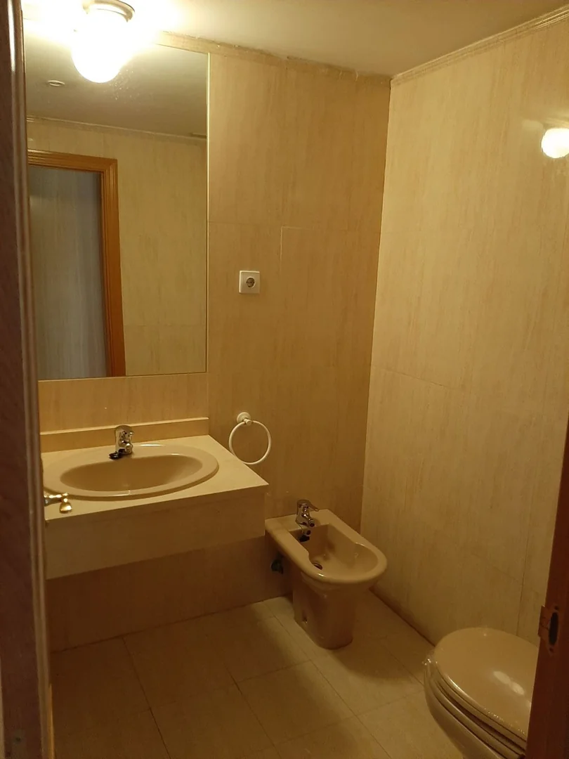 Piso en Calle de María Tubau, 17, Las Tablas - Foto 11