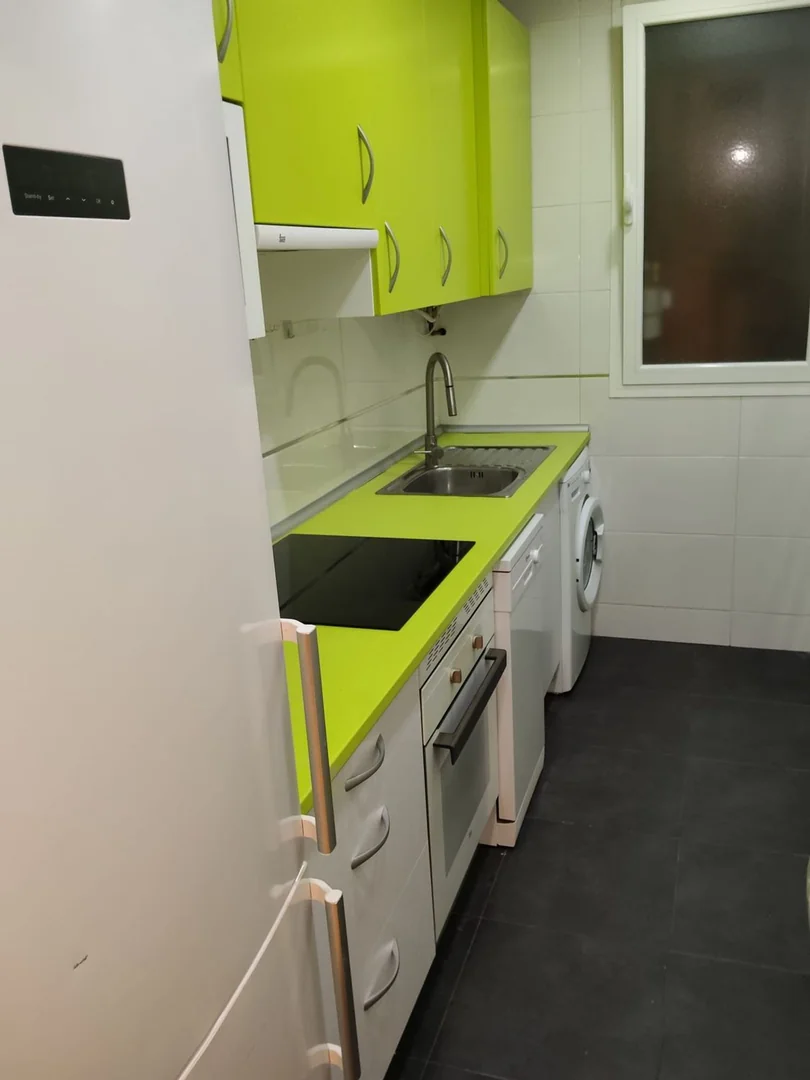 Piso en Calle del General Pardiñas, 68, Lista - Foto 12