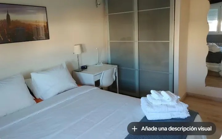 Ático en Calle de Joaquín Dicenta, 20, Ventilla-Almenara - Foto 5
