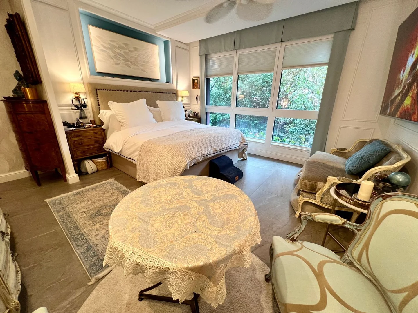 Casa independiente en Barrio Colina - Foto 2