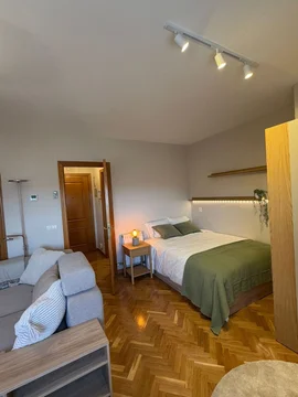 Estudio en calle de Rafael Bergamín, 9 - Foto 6