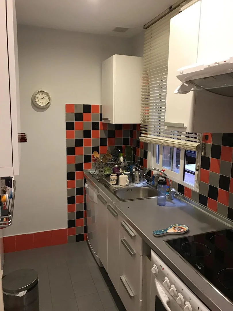 Piso en calle Justiniano, 7 - Foto 18