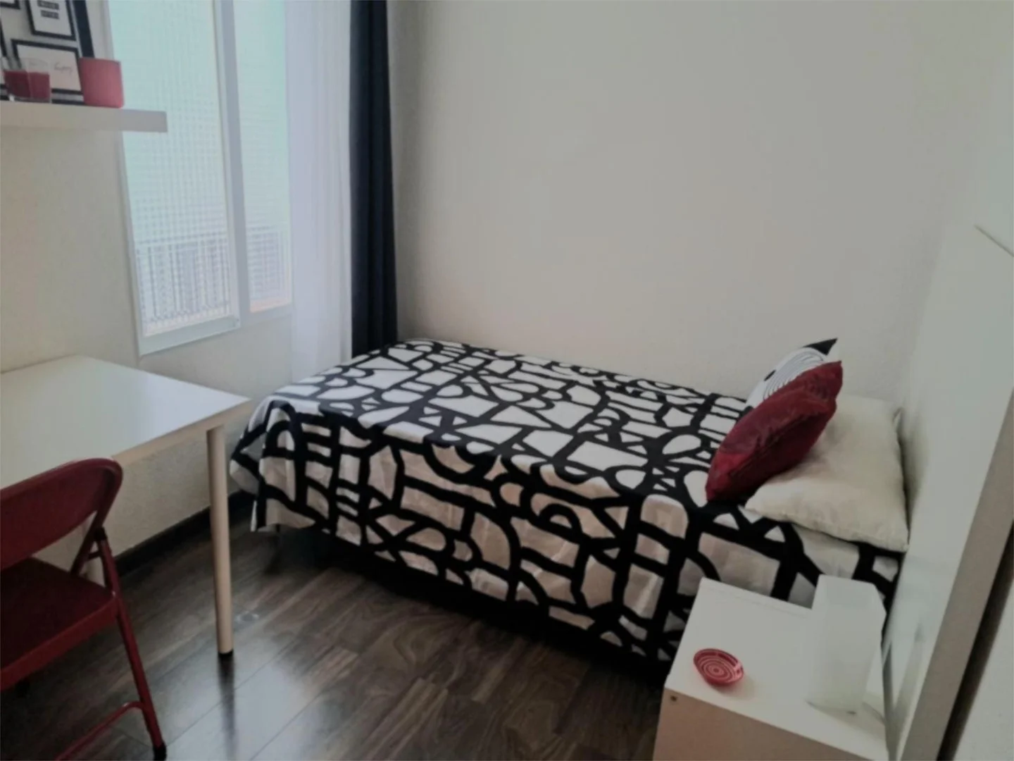 Piso en  Calle de Rodríguez San Pedro 35 - Foto 22