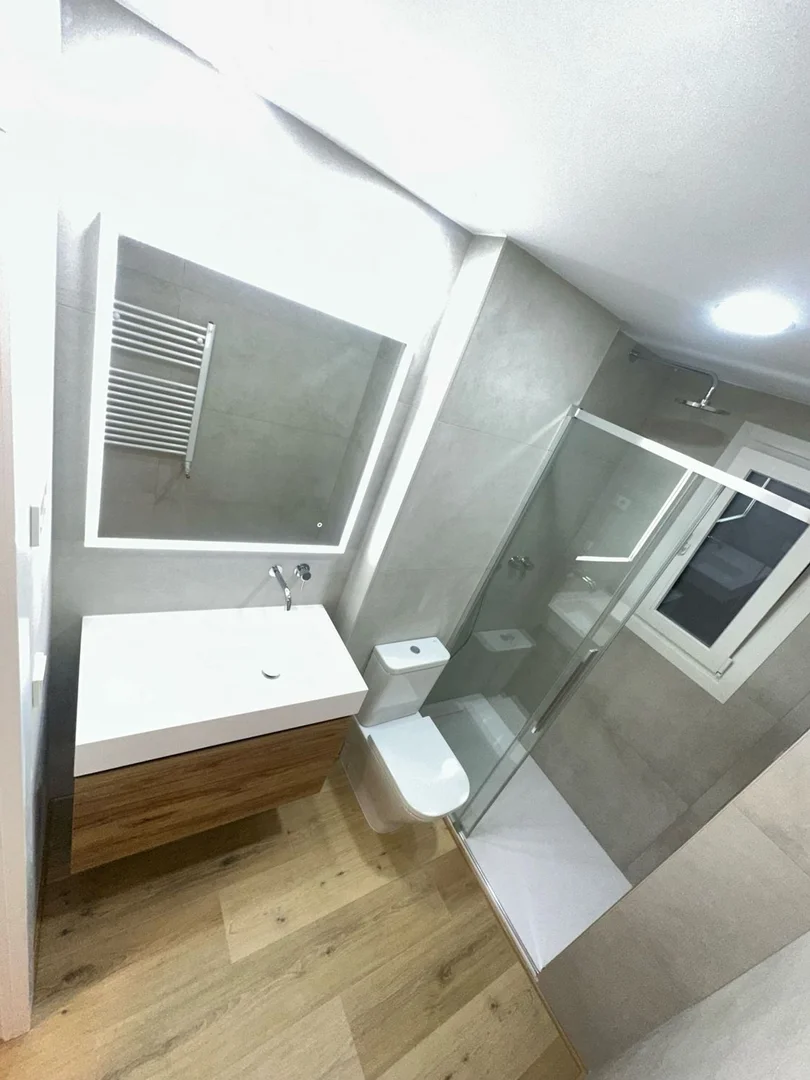 Piso en Barrio Guindalera - Foto 19