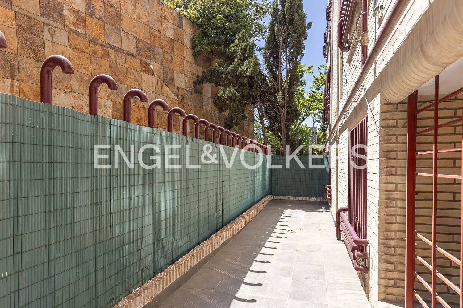 Piso en El Viso - Foto 30