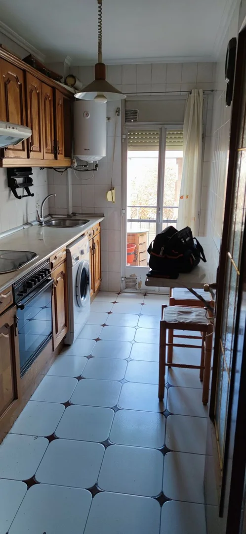 Piso en calle de la Vía, 12 - Foto 10