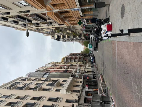 Piso en Trafalgar - Foto 13