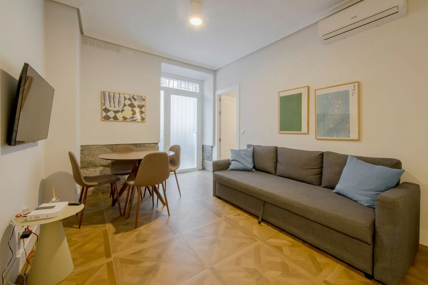 Piso en Calle de las Minas, 15, Malasaña-Universidad - Foto 2