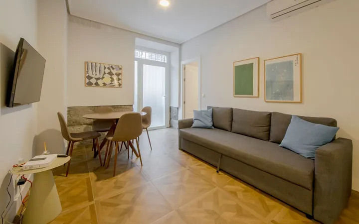 Piso en Calle de las Minas, 15, Malasaña-Universidad - Foto 2