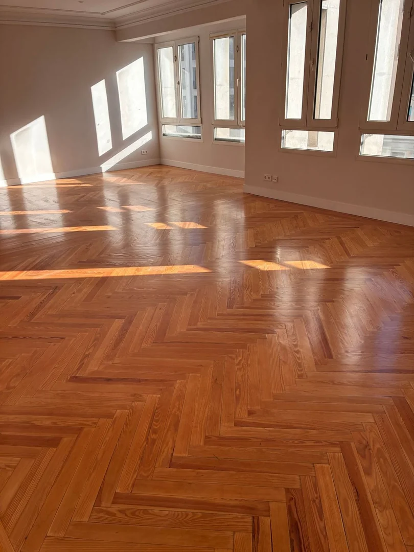 Piso en Gran Vía, 78, Malasaña-Universidad - Foto 4