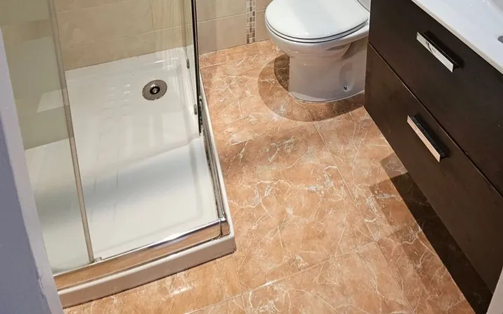 Piso en Calle de Hermosilla, 80, Goya - Foto 9