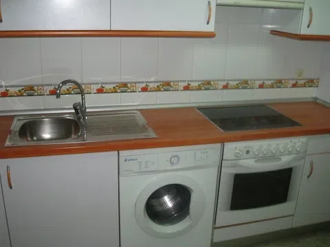 Piso en calle Juan de Vera, 27 - Foto 4