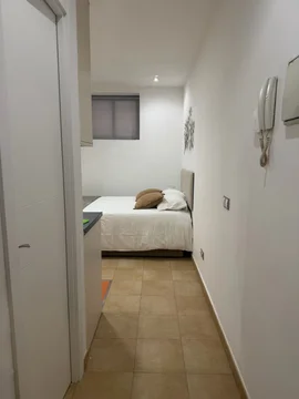 Estudio en calle de Hermosilla, 145 - Foto 8