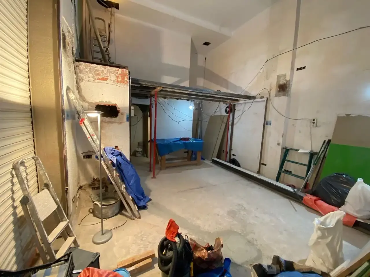 Local comercial en  Carrer de Sardenya 202 - Foto 3