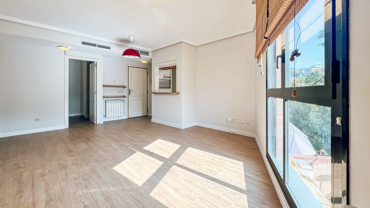 Ático en calle de los Condes de Torreanaz, 45