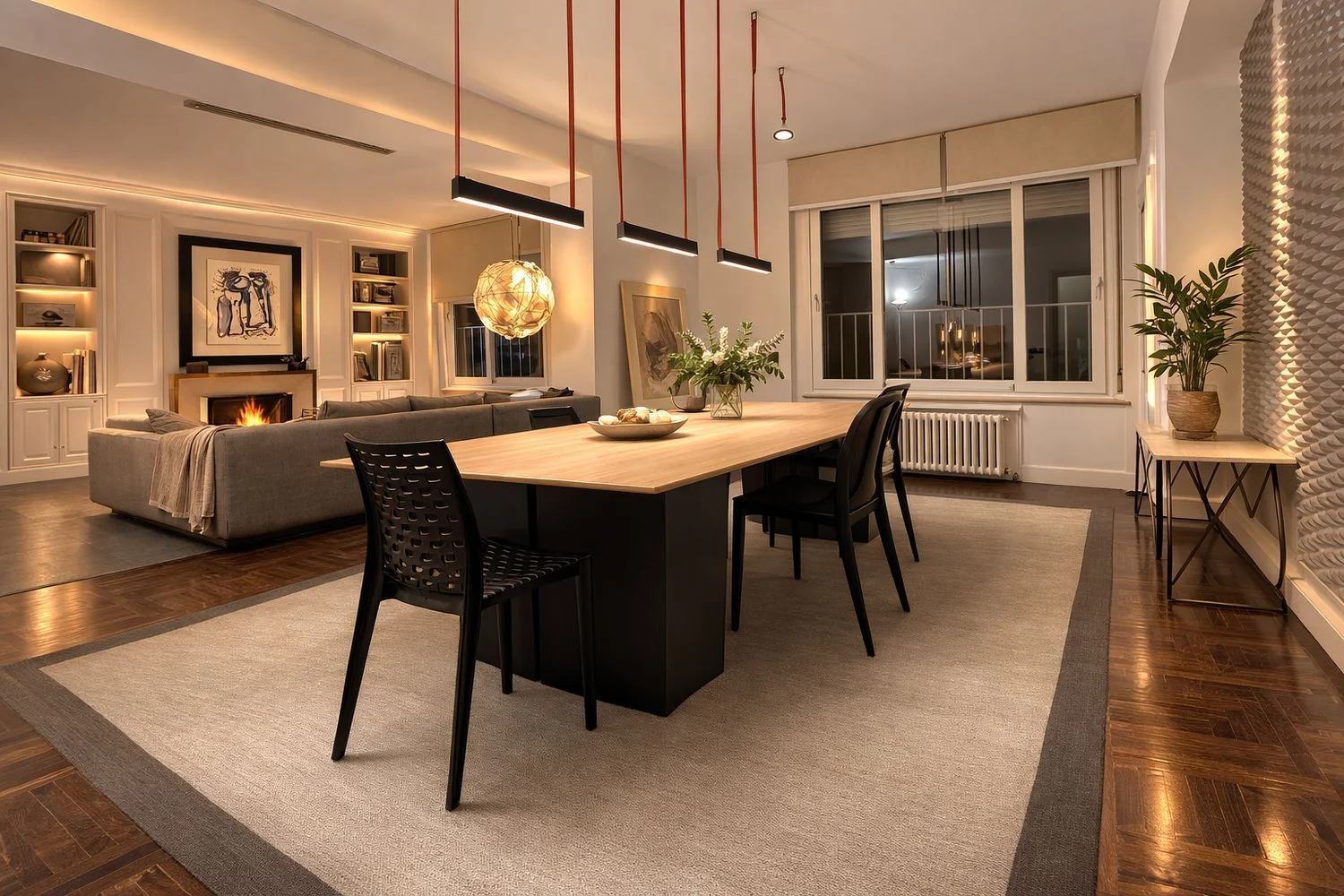 Piso en calle de Cea Bermúdez, 46 - Foto 11