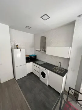 Estudio en Calle de las Fuentes, 5 - Foto 1
