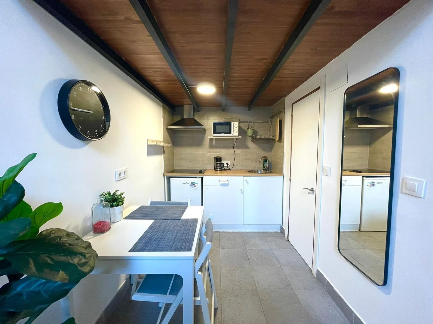 Estudio en Rambla del Raval, 14, El Raval - Foto 10