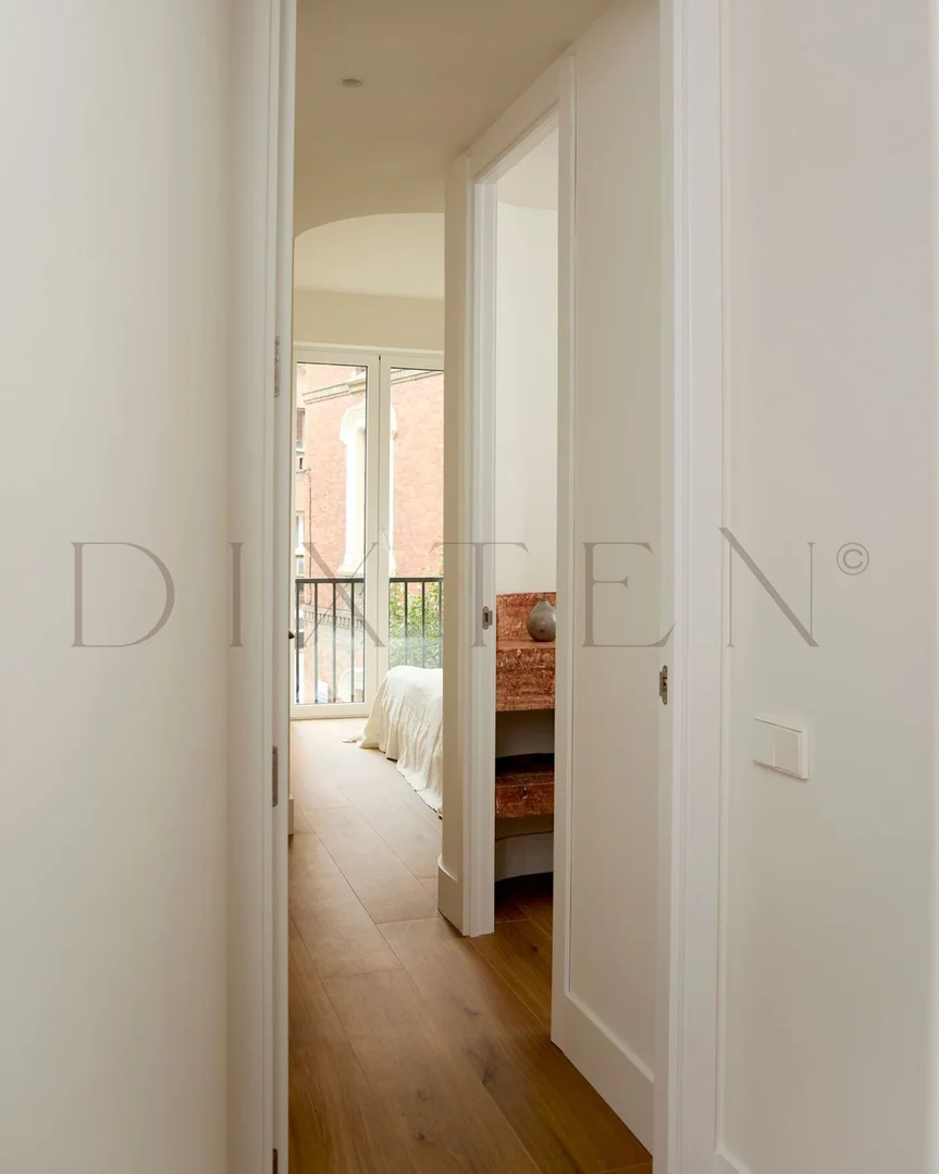 Piso en Barrio Malasaña-Universidad - Foto 10