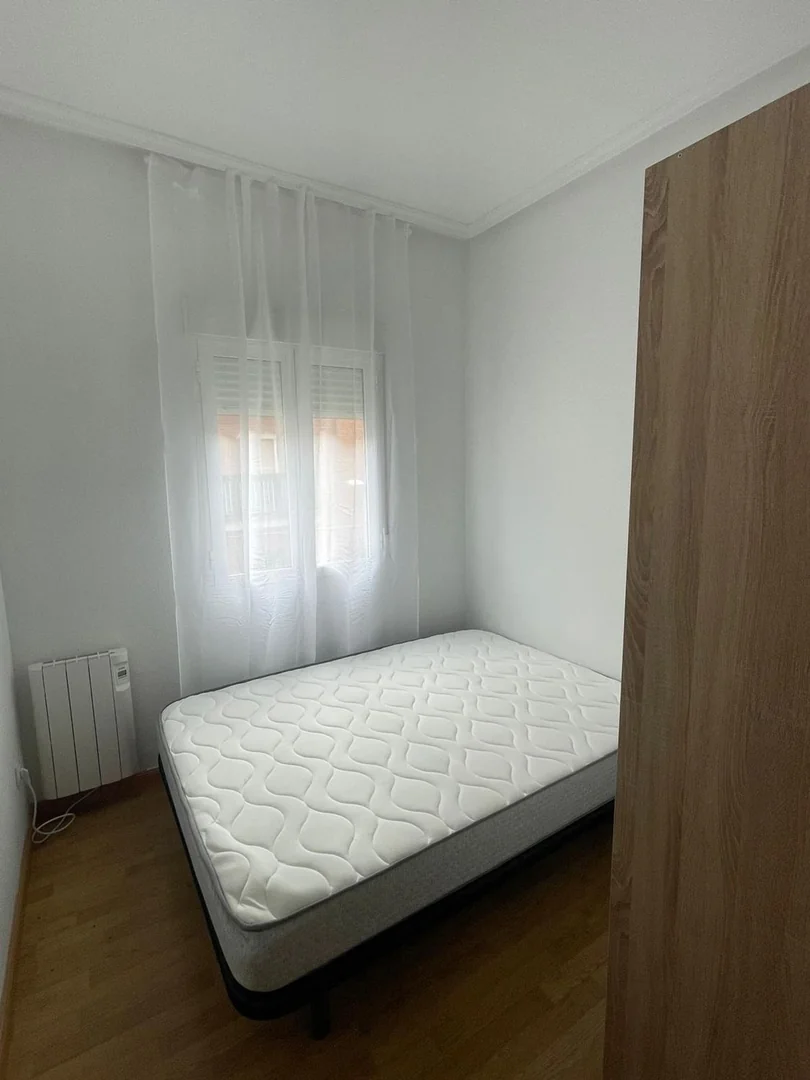 Piso en Pradolongo - Foto 5