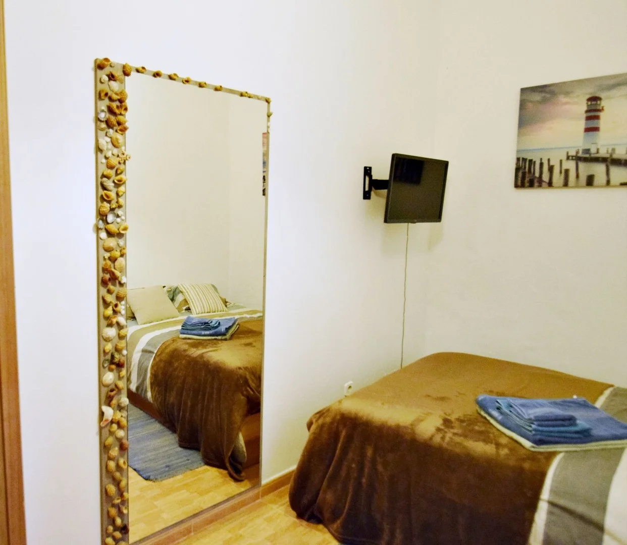 Estudio en paseo de San Jose, 2 - Foto 13