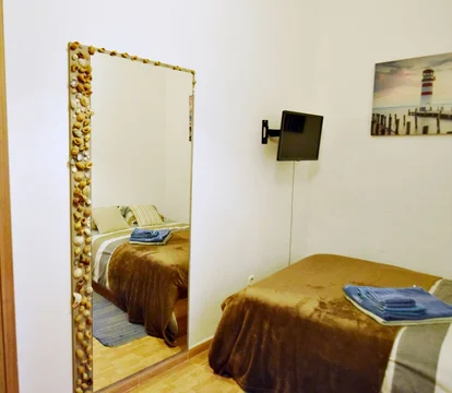 Estudio en paseo de San Jose, 2 - Foto 13