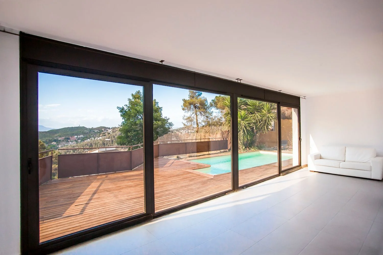 Casa o chalet independiente en Paseo de la Vimetera, 45, Vallvidrera - El Tibidabo i les Planes - Foto 35