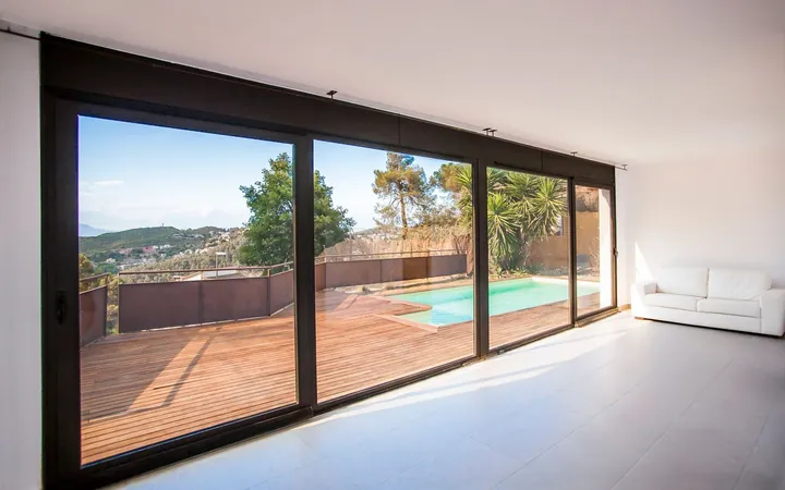 Casa o chalet independiente en Paseo de la Vimetera, 45, Vallvidrera - El Tibidabo i les Planes - Foto 35