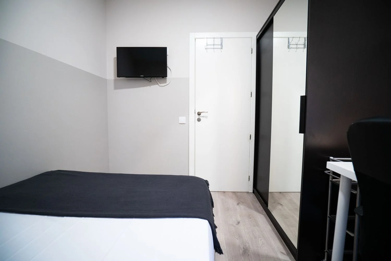 Piso en calle de Andrés Borrego, 8 - Foto 5