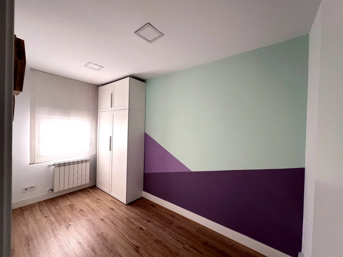 Piso en calle Alcalá, 411 - Foto 8