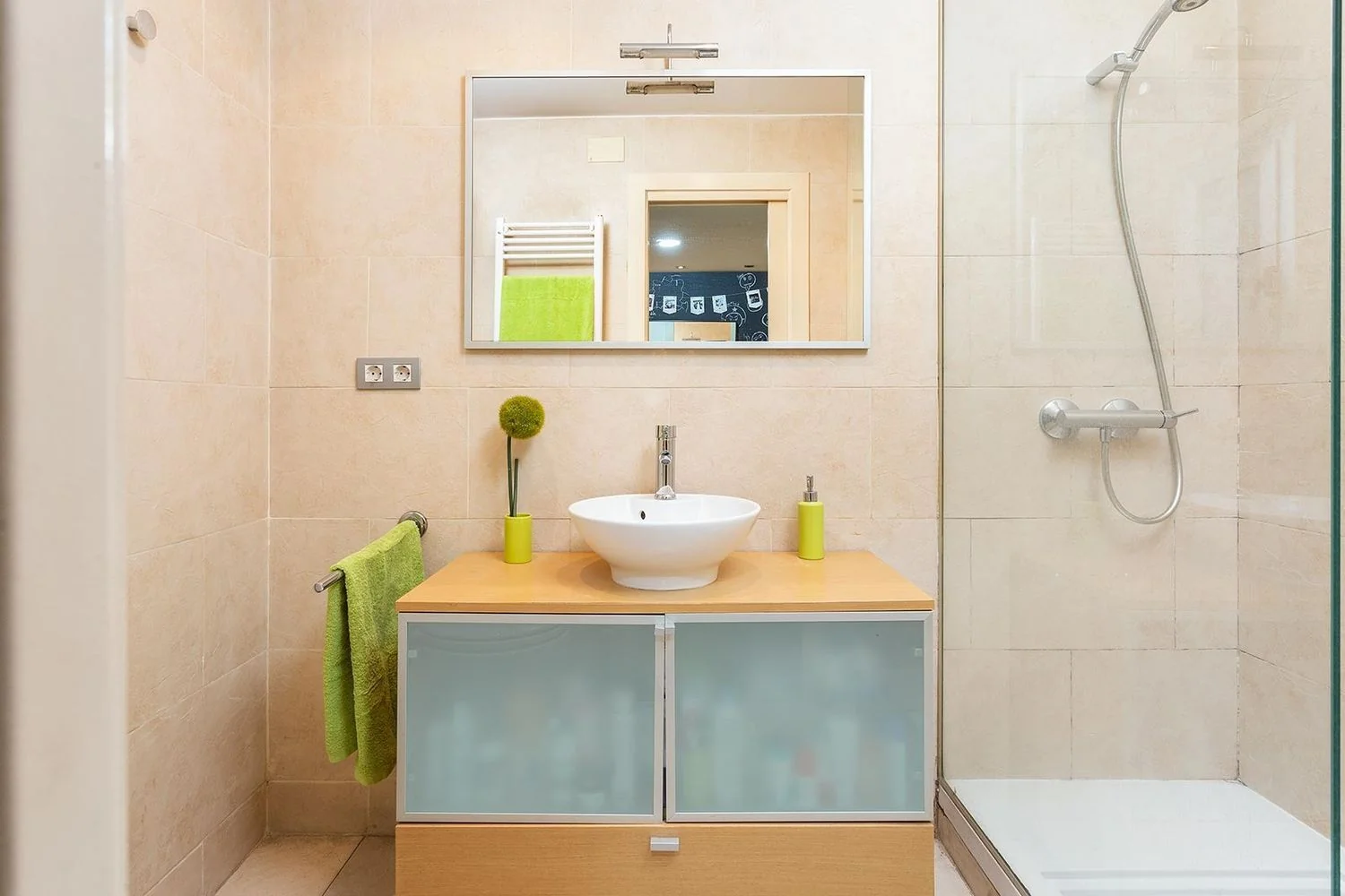 Piso en Sant Gervasi - La Bonanova, Sant Gervasi - La Bonanova - Foto 14
