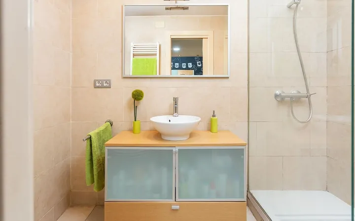 Piso en Sant Gervasi - La Bonanova, Sant Gervasi - La Bonanova - Foto 14