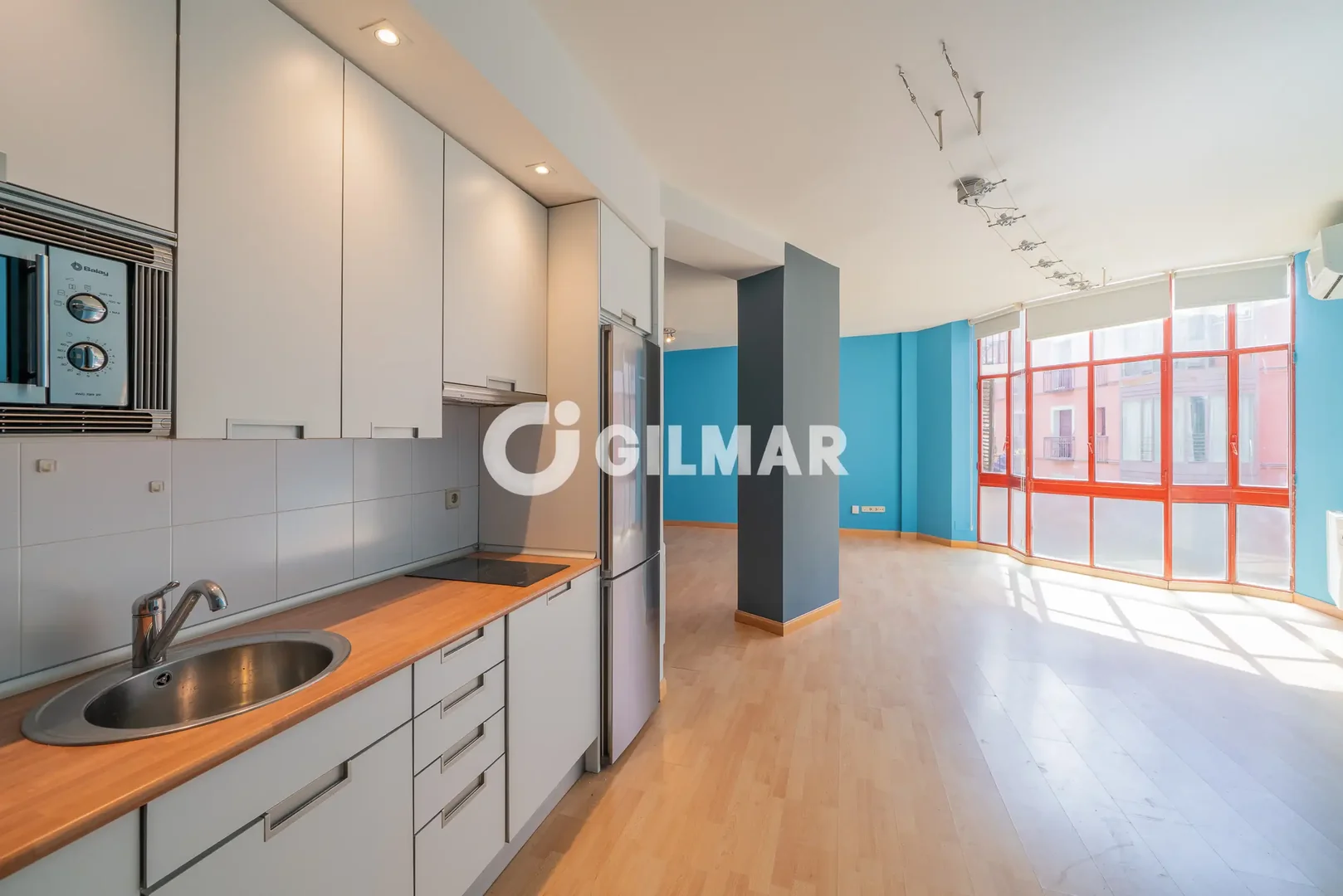 Estudio en Palacio, Madrid - Foto 19