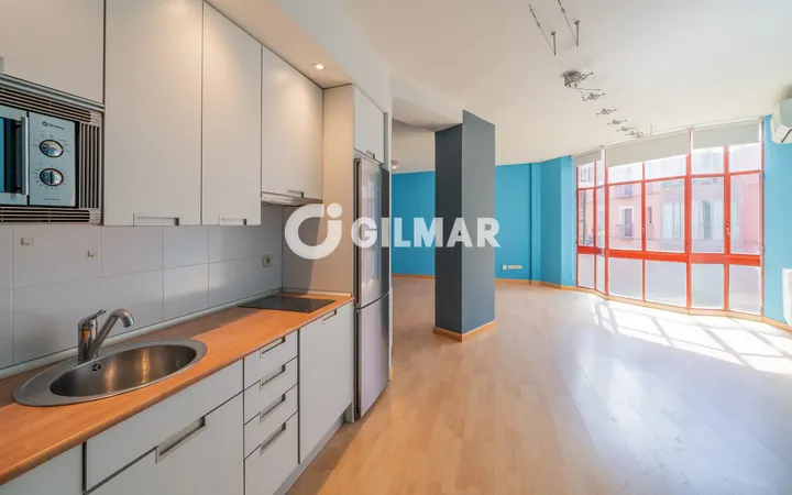 Estudio en Palacio, Madrid - Foto 19