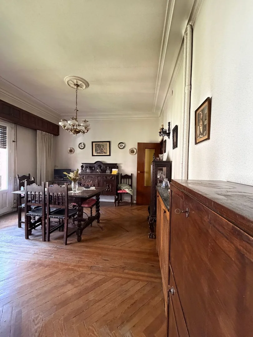 Piso en Calle Alcalá, 144, Goya - Foto 4